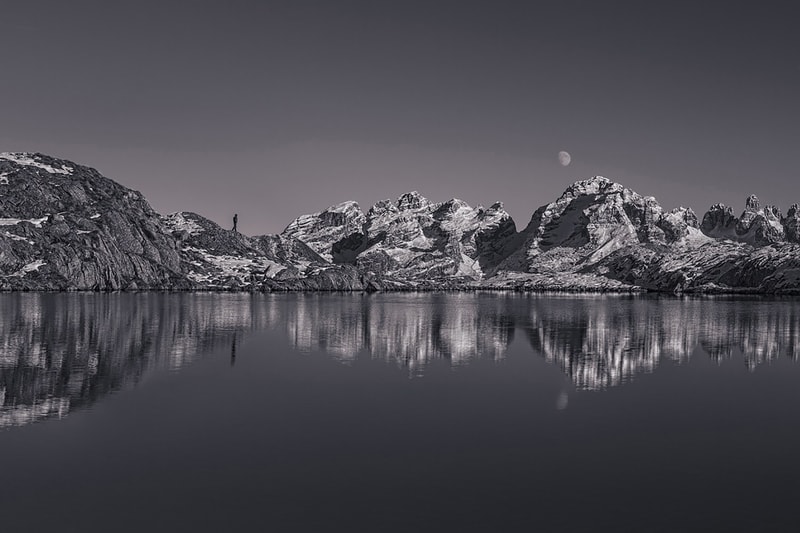 2016 Sony World Photography Awards