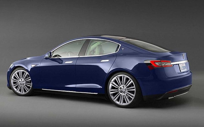 Tesla, Model 3, Elon Musk