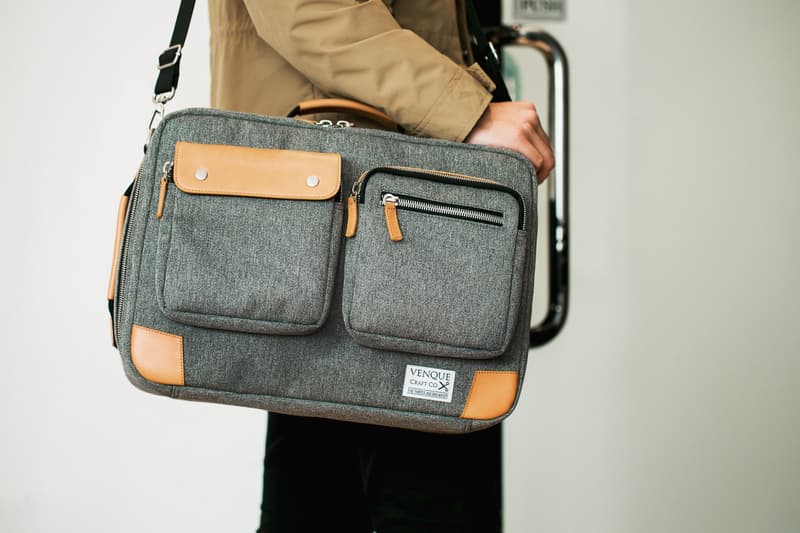 VENQUE 多功能背包系列