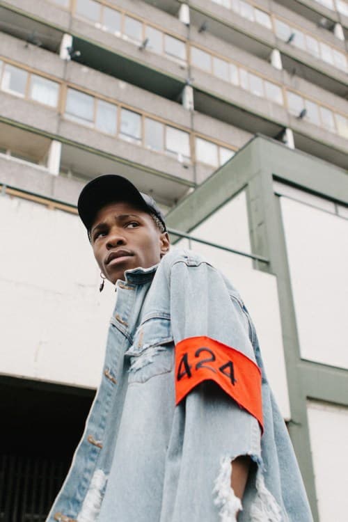 EJDER 打造 424 on Fairfax 2016 最新「Americanism」系列 Lookbook