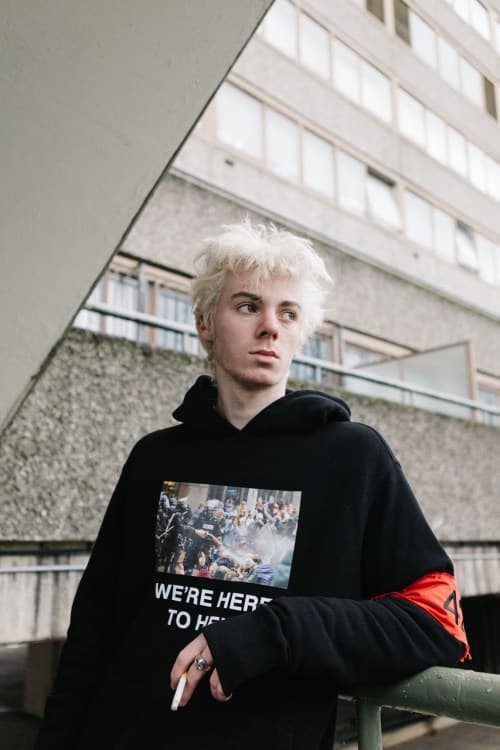 EJDER 打造 424 on Fairfax 2016 最新「Americanism」系列 Lookbook