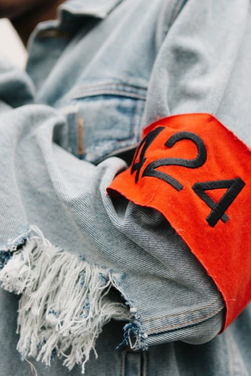 EJDER 打造 424 on Fairfax 2016 最新「Americanism」系列 Lookbook