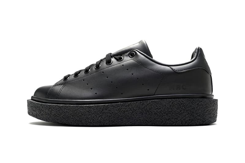 424 Fairfax x Mr Completely 打造 adidas Originals Crepe-Soled Stan Smith