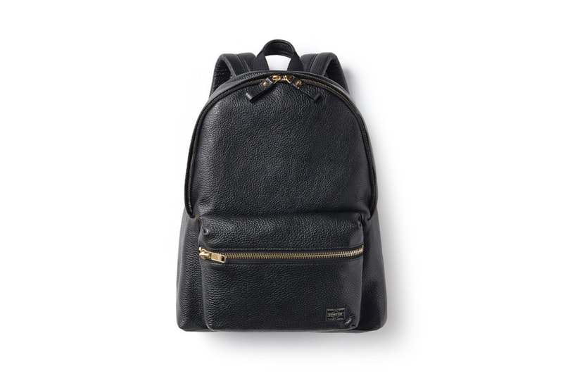 5525gallery x Porter 2016 聯名系列