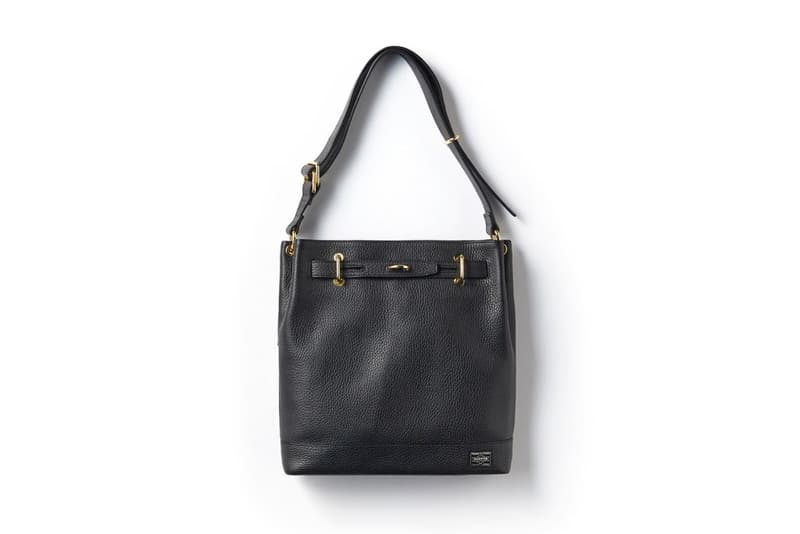 5525gallery x Porter 2016 聯名系列