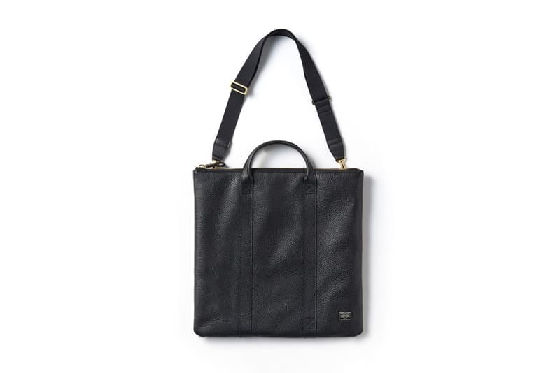 5525gallery x Porter 2016 聯名系列