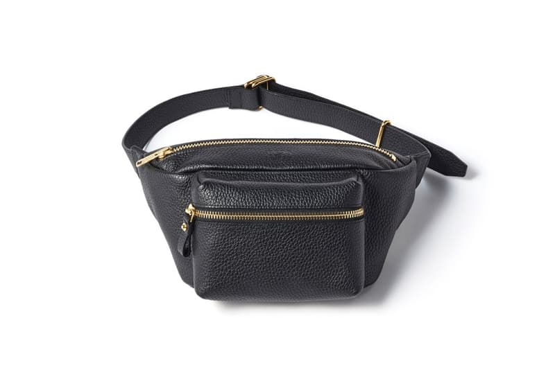 5525gallery x Porter 2016 聯名系列