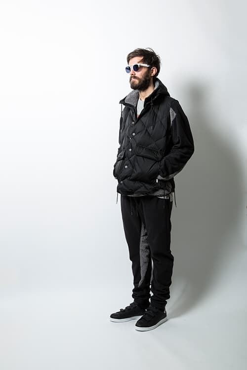 BLUEY 2016 秋冬系列造型特輯