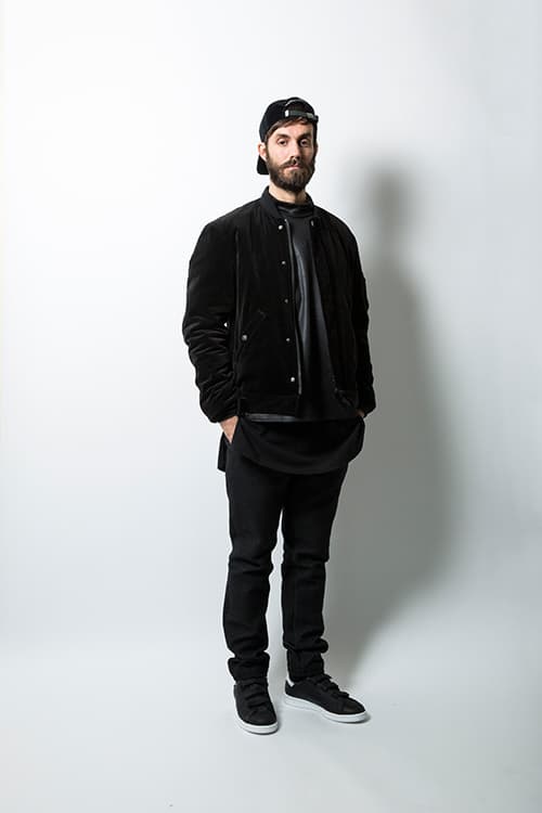 BLUEY 2016 秋冬系列造型特輯