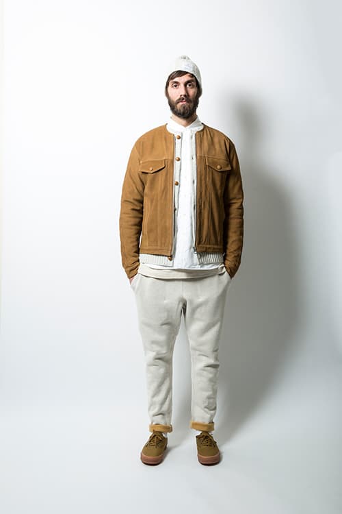 BLUEY 2016 秋冬系列造型特輯