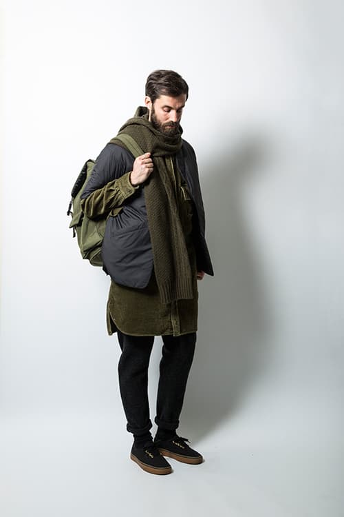 BLUEY 2016 秋冬系列造型特輯