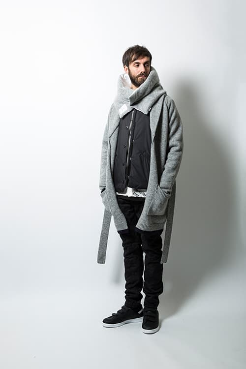 BLUEY 2016 秋冬系列造型特輯