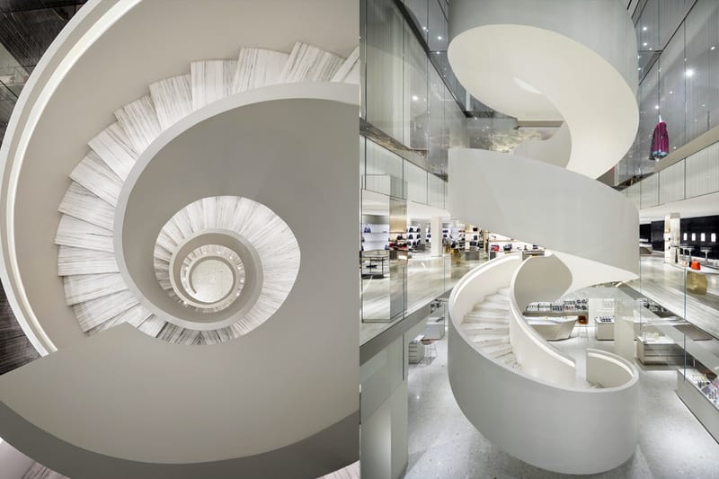 Barneys New York 新旗艦店開幕！回歸曼克頓舊址