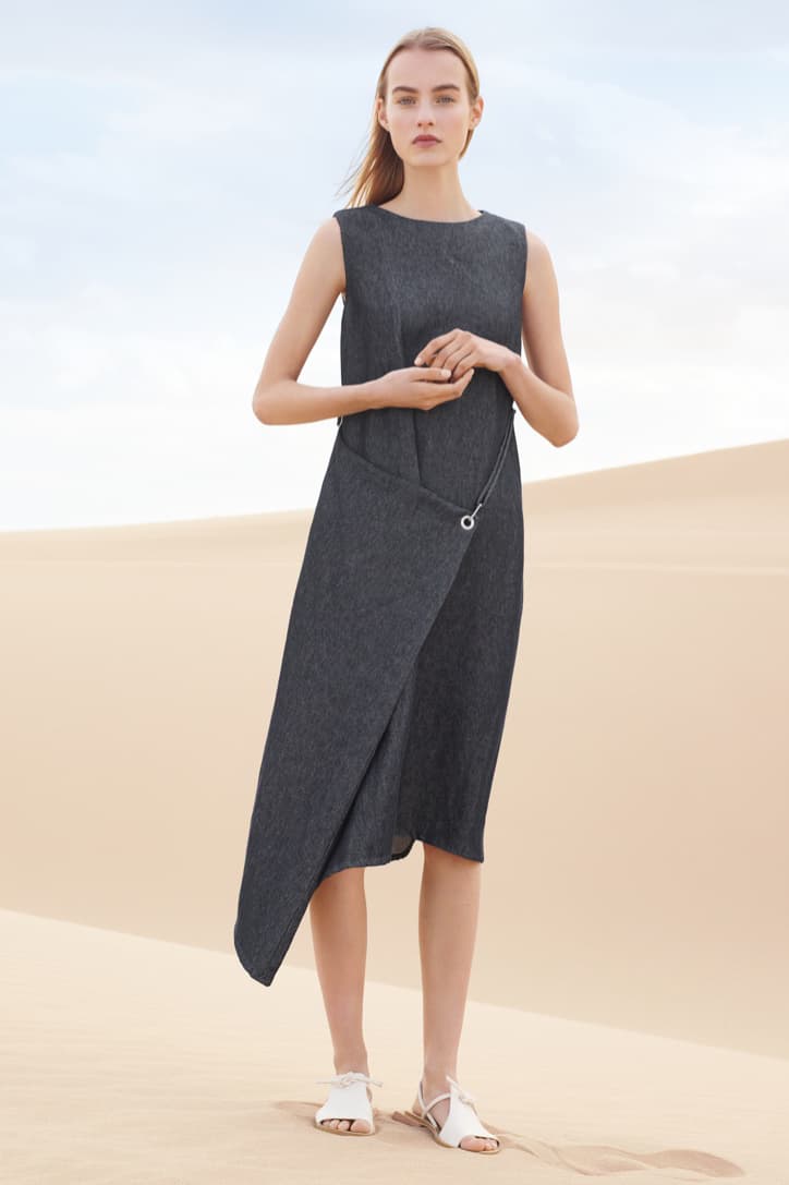 COS 2016 春夏系列造型 Lookbook