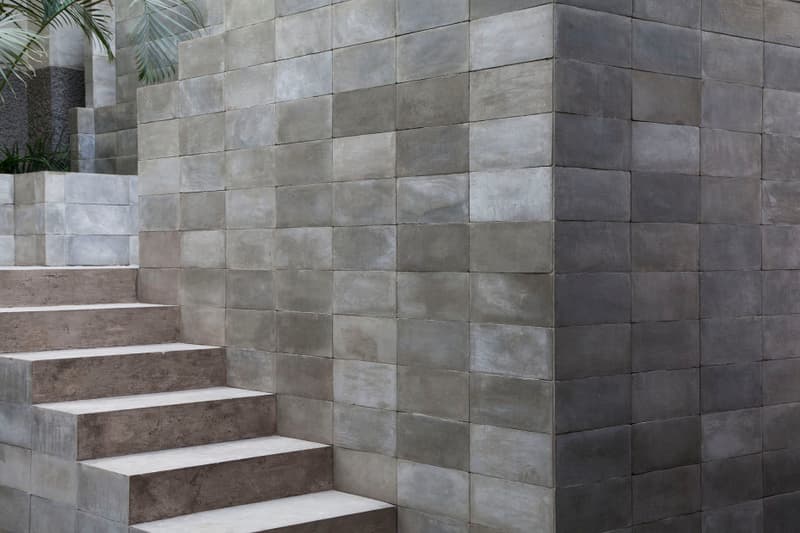 粗獷主義的現代詮釋：走入墨西哥文化鏡頭下的「混凝土生活空間」