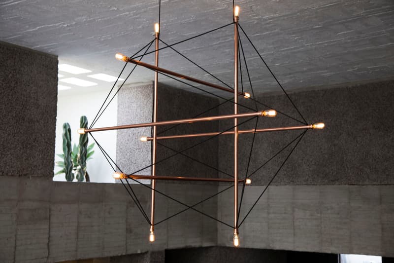 粗獷主義的現代詮釋：走入墨西哥文化鏡頭下的「混凝土生活空間」