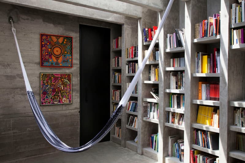 粗獷主義的現代詮釋：走入墨西哥文化鏡頭下的「混凝土生活空間」