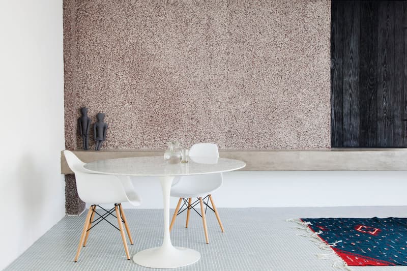 粗獷主義的現代詮釋：走入墨西哥文化鏡頭下的「混凝土生活空間」