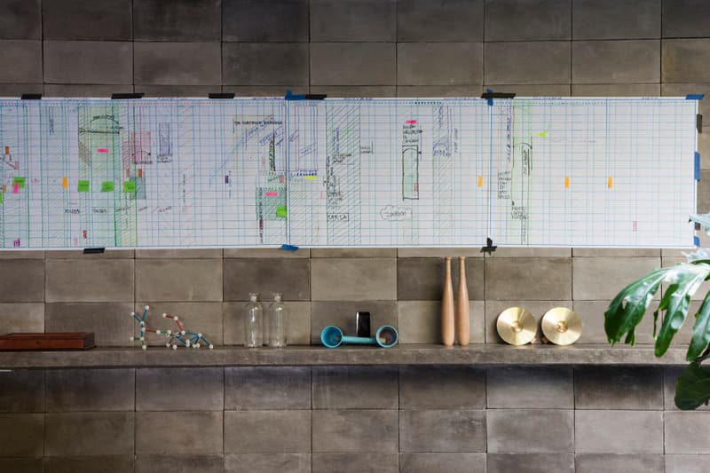 粗獷主義的現代詮釋：走入墨西哥文化鏡頭下的「混凝土生活空間」