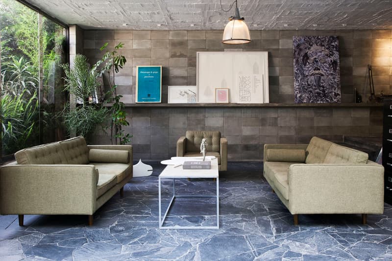 粗獷主義的現代詮釋：走入墨西哥文化鏡頭下的「混凝土生活空間」