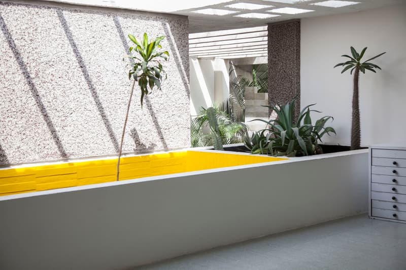 粗獷主義的現代詮釋：走入墨西哥文化鏡頭下的「混凝土生活空間」