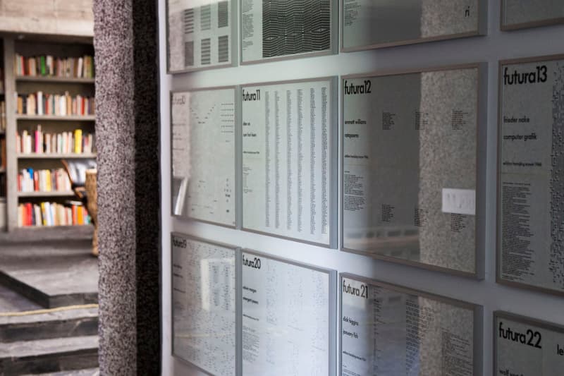 粗獷主義的現代詮釋：走入墨西哥文化鏡頭下的「混凝土生活空間」