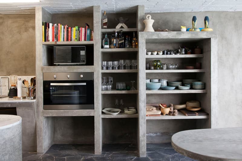 粗獷主義的現代詮釋：走入墨西哥文化鏡頭下的「混凝土生活空間」