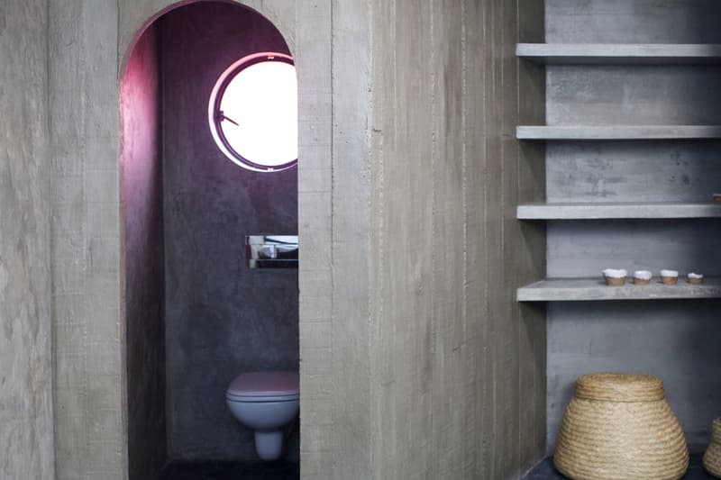 粗獷主義的現代詮釋：走入墨西哥文化鏡頭下的「混凝土生活空間」