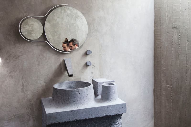 粗獷主義的現代詮釋：走入墨西哥文化鏡頭下的「混凝土生活空間」