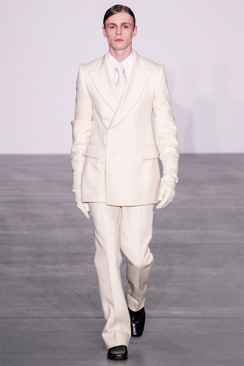 Central Saint Martins 2016 秋冬系列