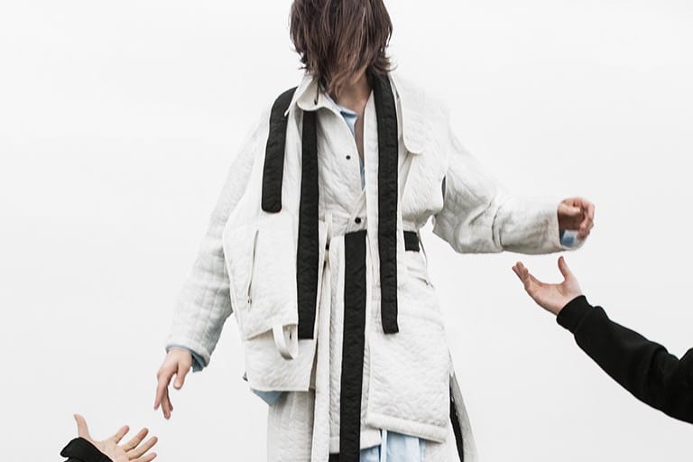 Craig Green 2016 春夏宣傳片