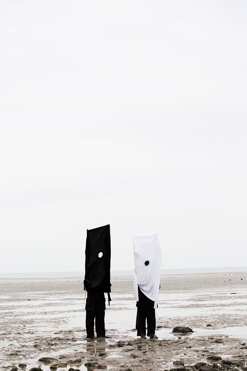 Craig Green 2016 春夏宣傳片