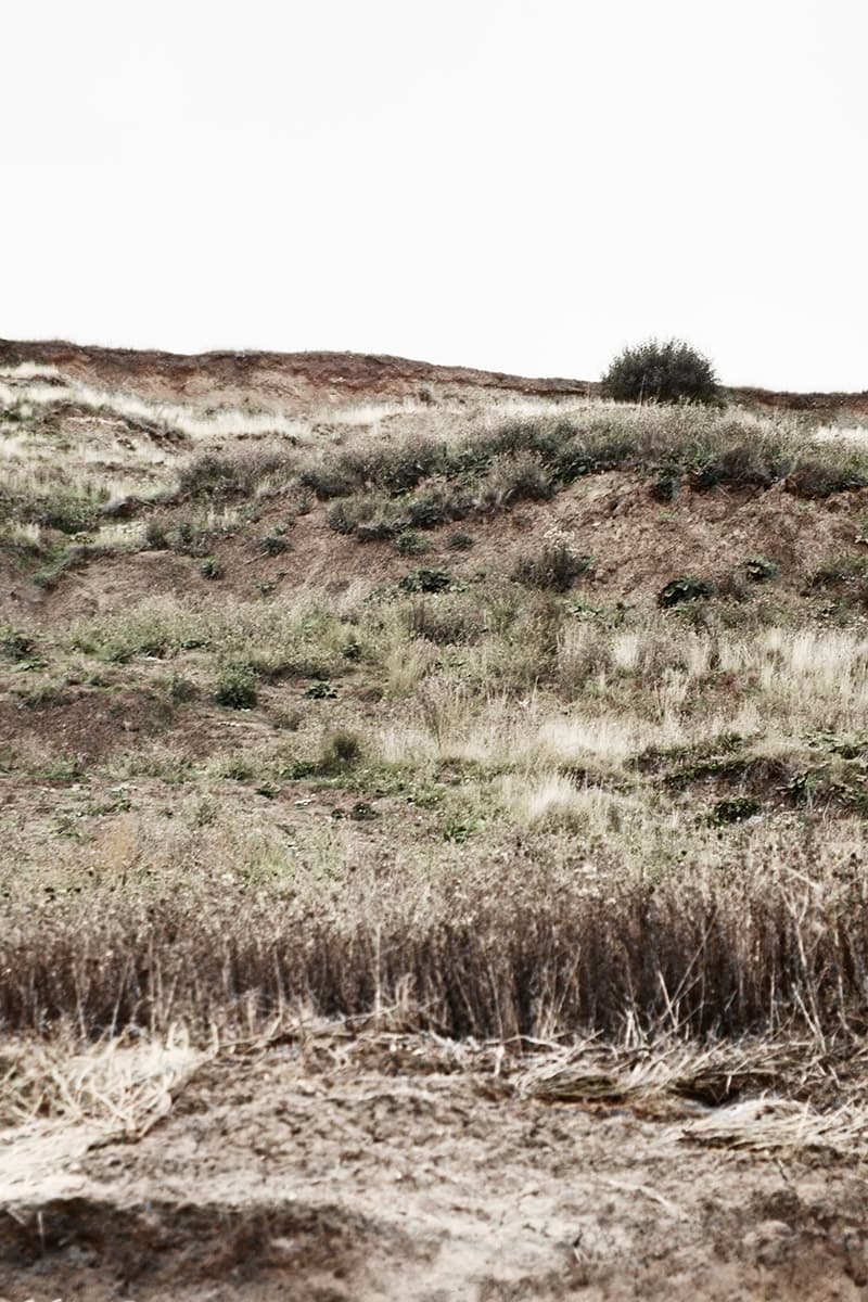 Craig Green 2016 春夏宣傳片