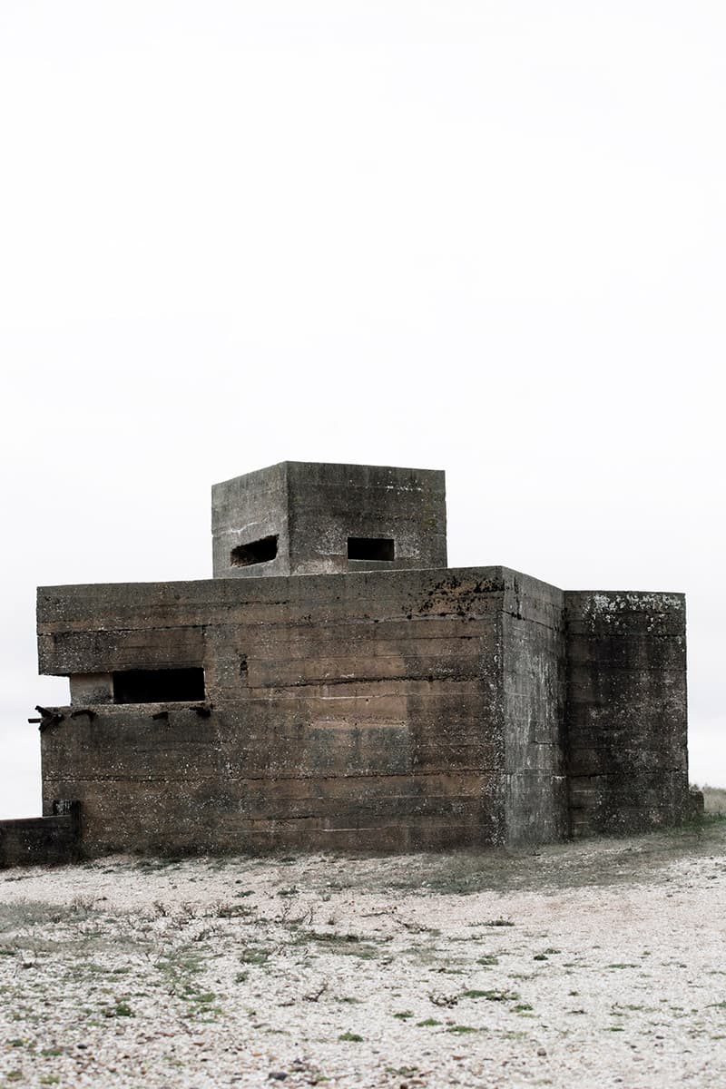 Craig Green 2016 春夏宣傳片