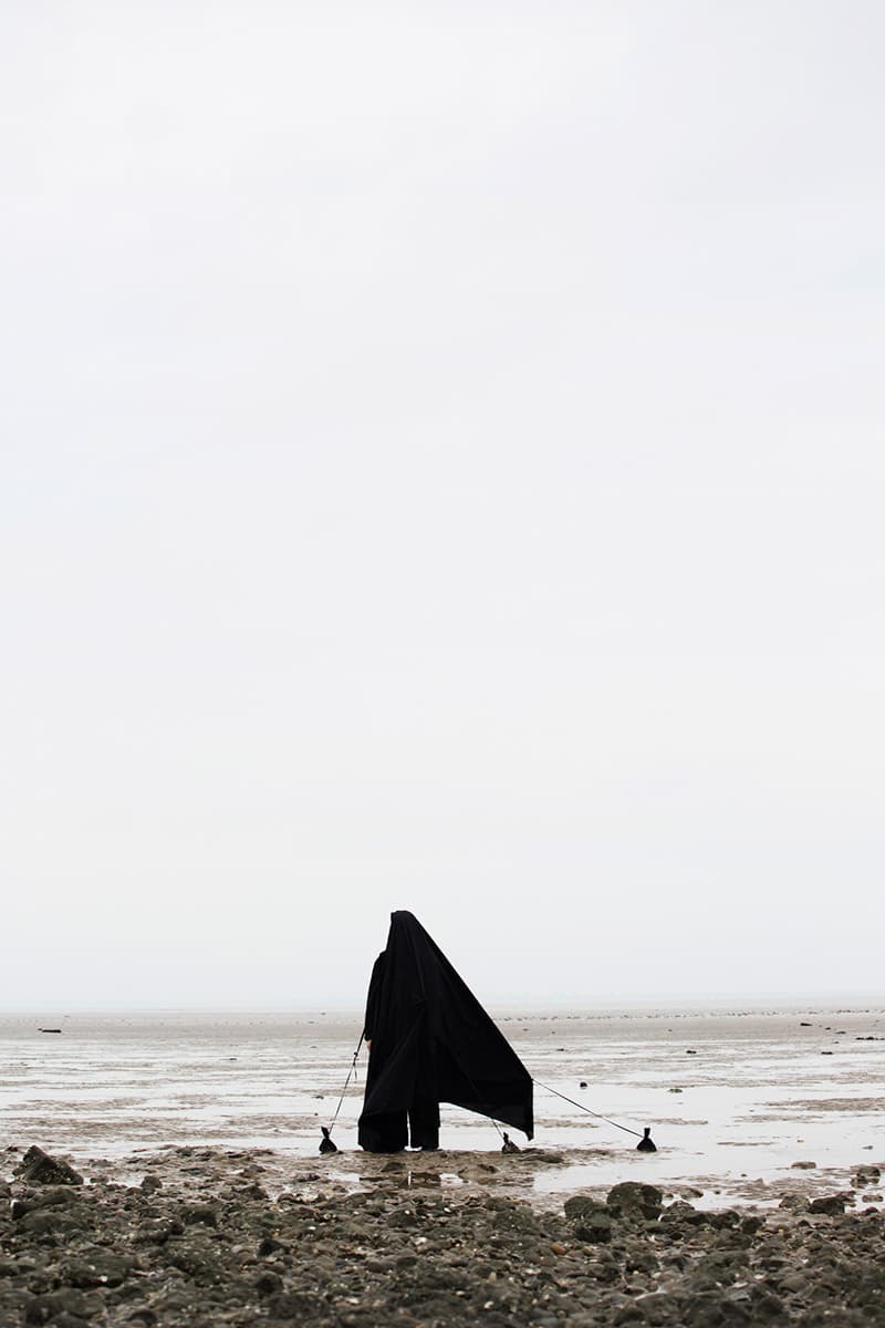 Craig Green 2016 春夏宣傳片