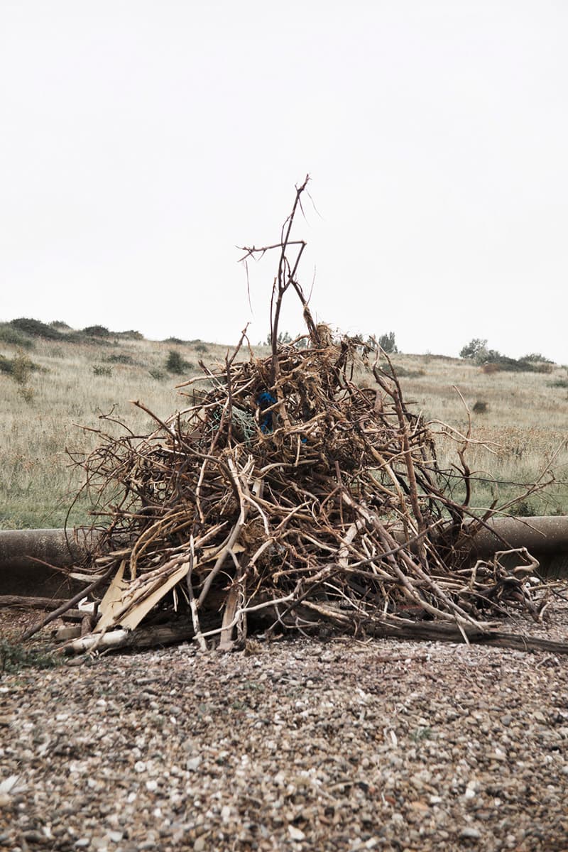 Craig Green 2016 春夏宣傳片