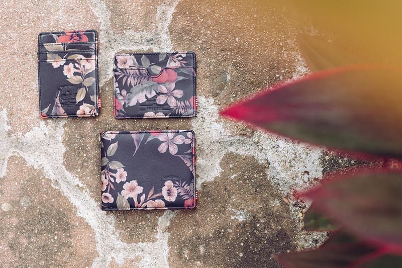 Herschel Supply Co. 2016 春季系列造型 Lookbook