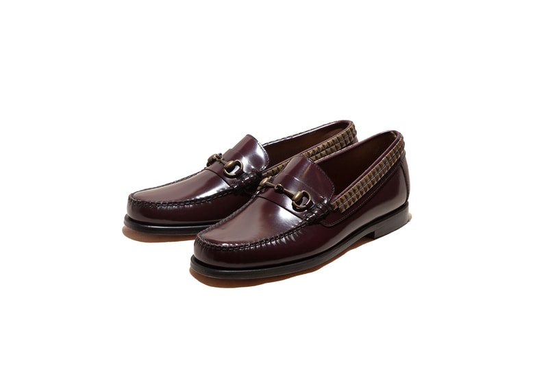 Shoes, Leather Shoes, HOAX, Japan, England, Hong Kong