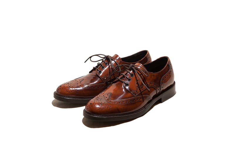 Shoes, Leather Shoes, HOAX, Japan, England, Hong Kong