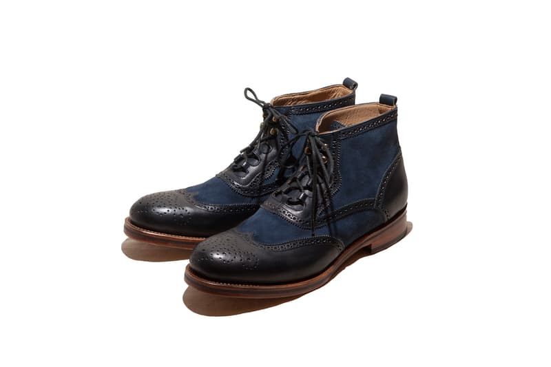 Shoes, Leather Shoes, HOAX, Japan, England, Hong Kong