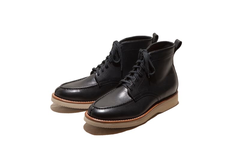 Shoes, Leather Shoes, HOAX, Japan, England, Hong Kong