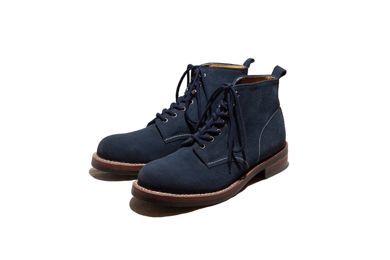 Shoes, Leather Shoes, HOAX, Japan, England, Hong Kong