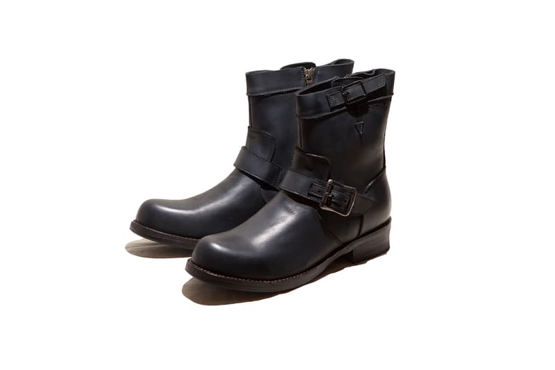 Shoes, Leather Shoes, HOAX, Japan, England, Hong Kong