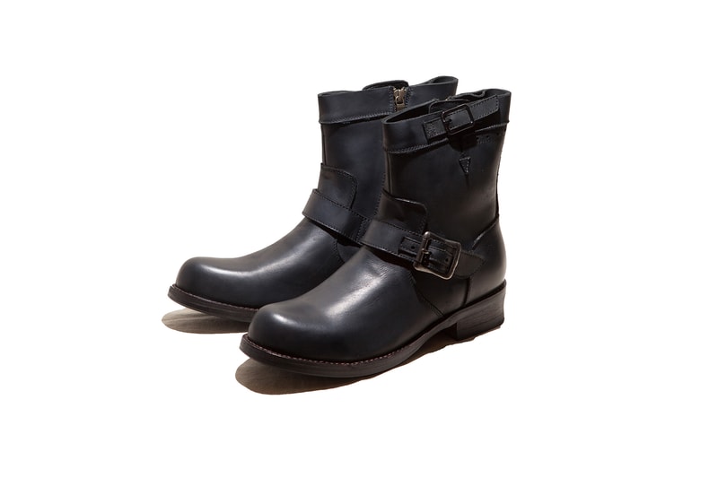 Shoes, Leather Shoes, HOAX, Japan, England, Hong Kong