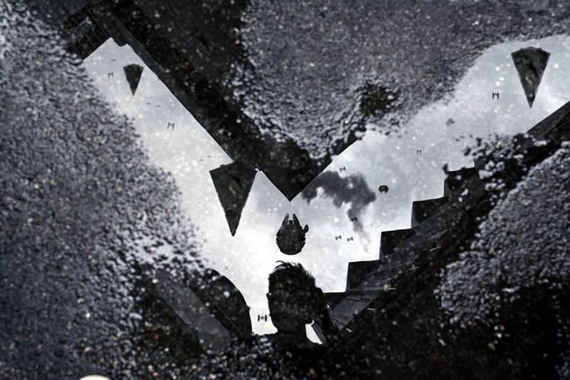 Canon Canada 呼籲網民上載自己最佳的飛機照片