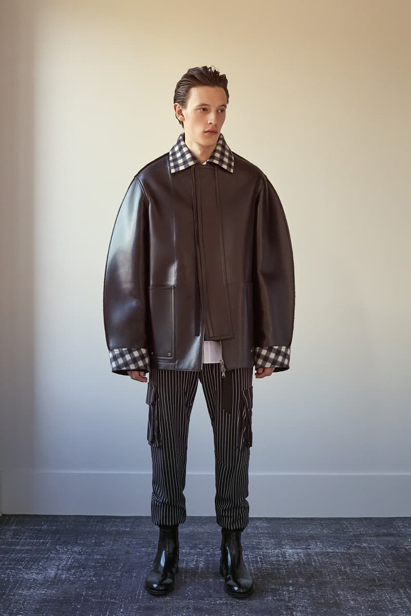 John Galliano 2016 秋冬系列