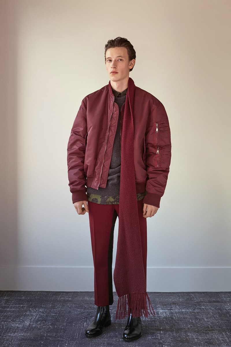 John Galliano 2016 秋冬系列