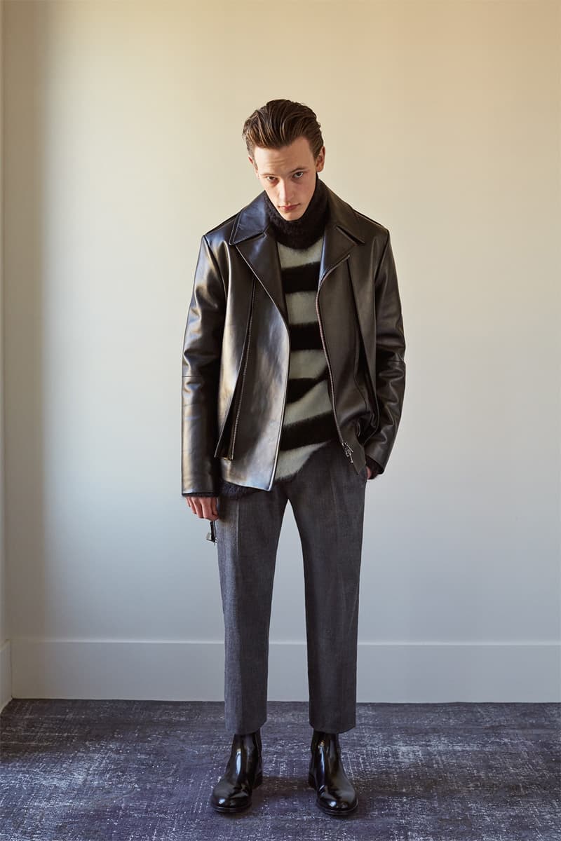 John Galliano 2016 秋冬系列