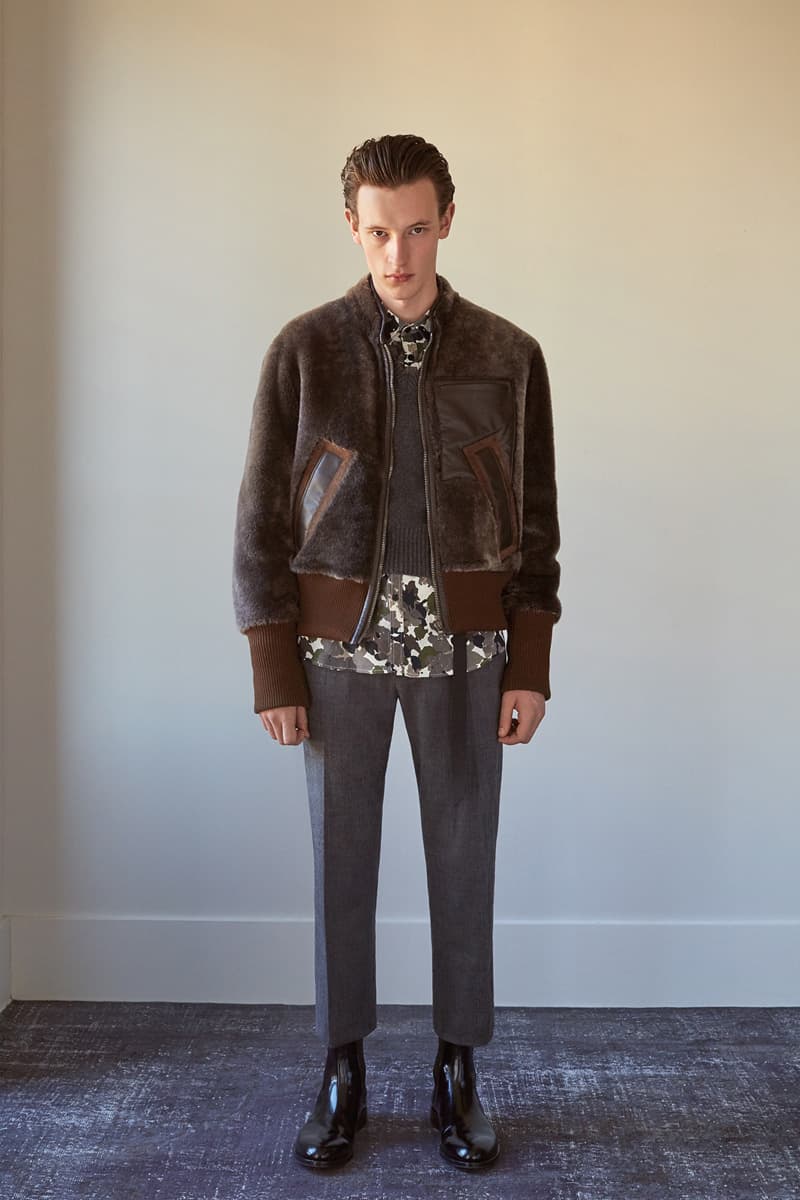 John Galliano 2016 秋冬系列