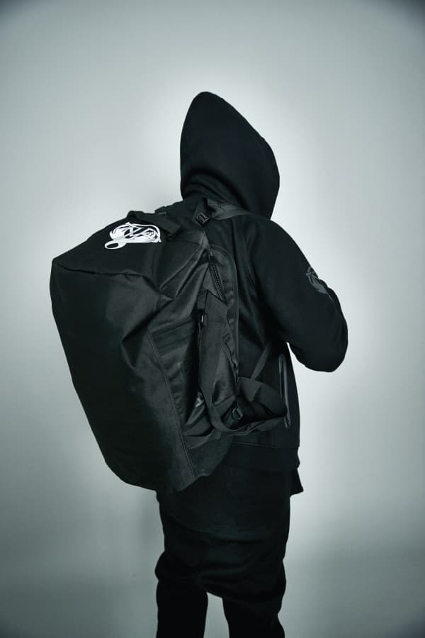 Remix Clothing Taipei x MJ Fresh Gang  聯名別注系列